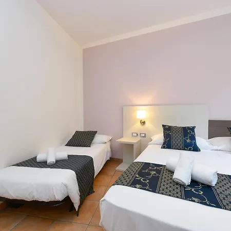 Aparthotel Fontanelle