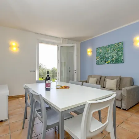 Fontanelle Aparthotel
