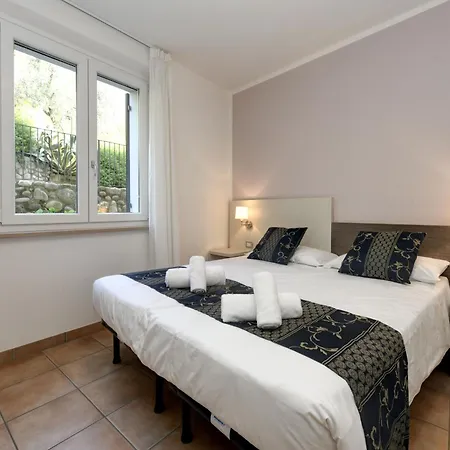 Fontanelle Aparthotel