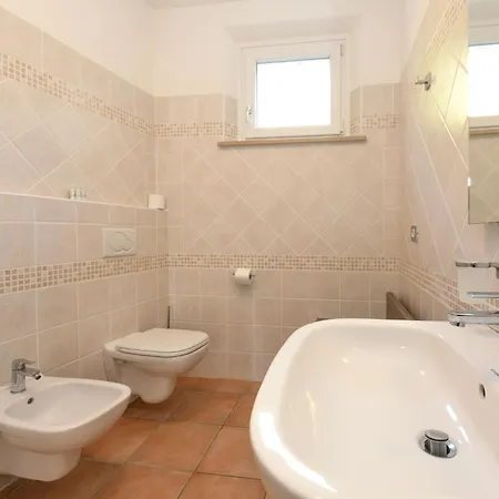 מלון דירות Fontanelle קאבאיון ורונסה