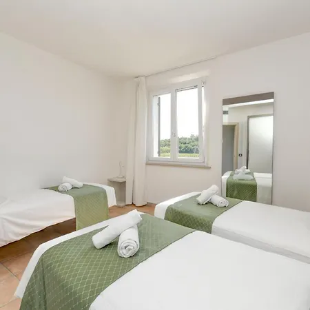 Fontanelle 4*