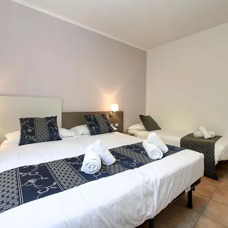 Fontanelle Aparthotel Cavaion Veronese