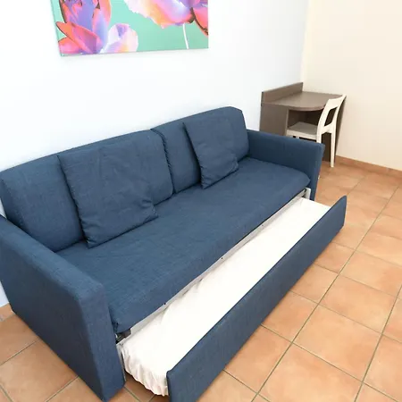 Fontanelle Aparthotel 4*