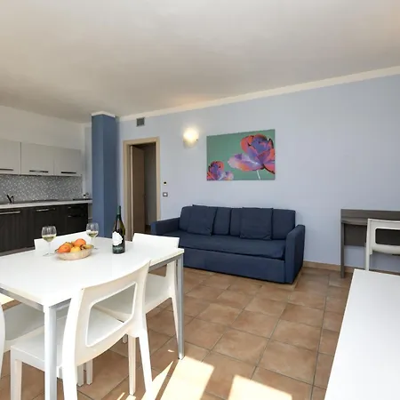 Fontanelle 4* Cavaion Veronese