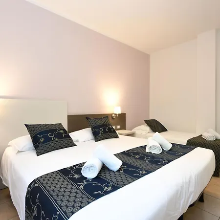 Aparthotel Fontanelle Cavaion Veronese