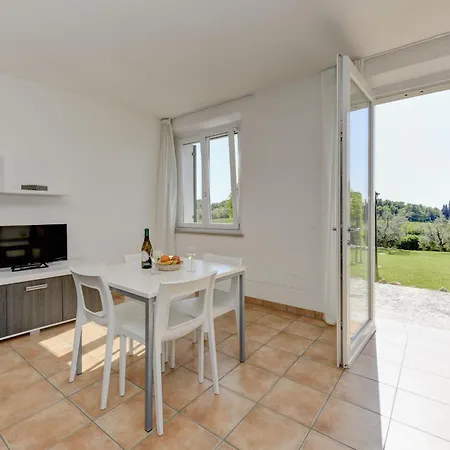 Fontanelle Aparthotel 4*