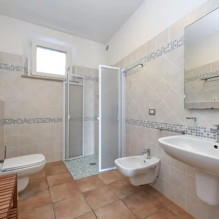 Aparthotel Fontanelle 4*