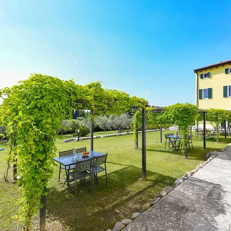 Fontanelle 4*