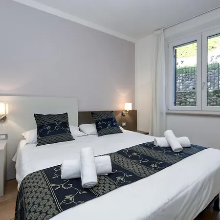 Fontanelle Aparthotel 4*
