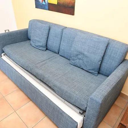 Fontanelle מלון דירות קאבאיון ורונסה