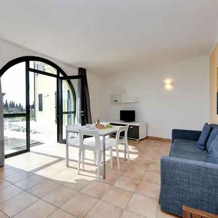 Fontanelle 4* Cavaion Veronese