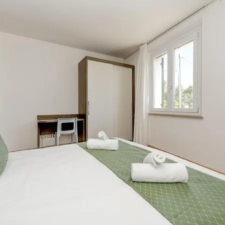 Aparthotel Fontanelle 4*