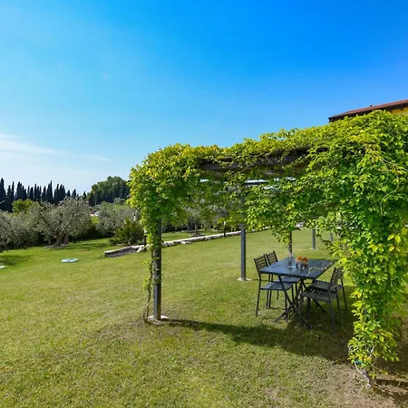 Aparthotel Fontanelle 4*