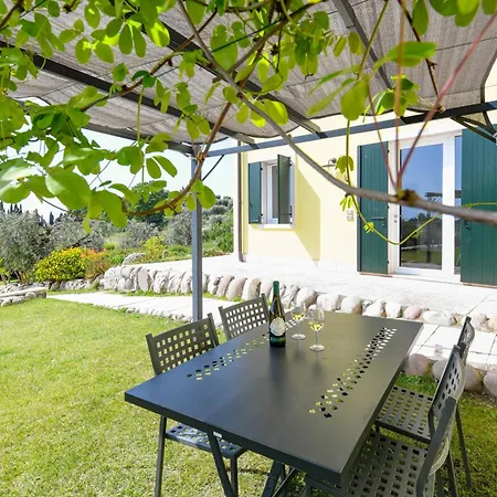 Fontanelle Aparthotel