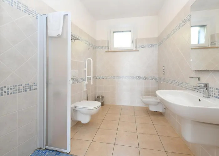 Fontanelle Appart hôtel 4*
