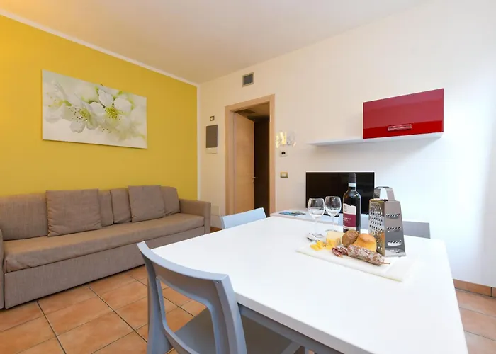Fontanelle Appart hôtel 4*