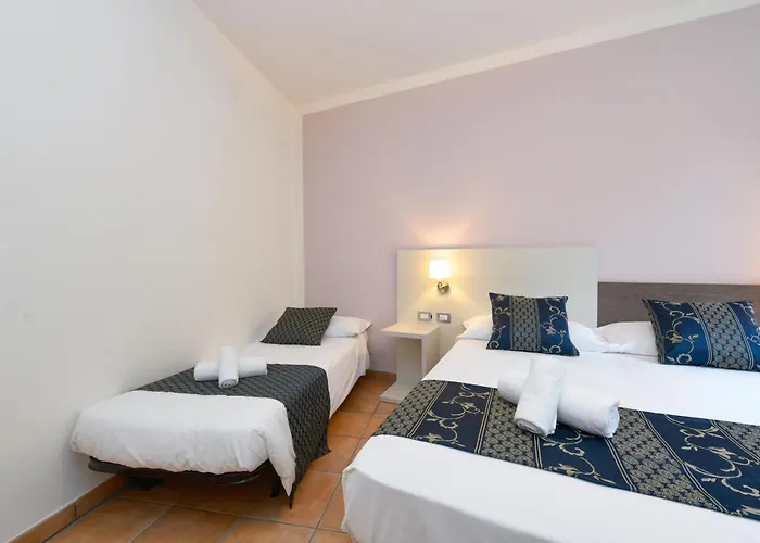 Appart hôtel Fontanelle