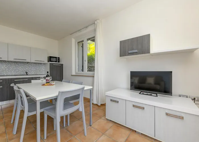 Fontanelle Appart hôtel 4*