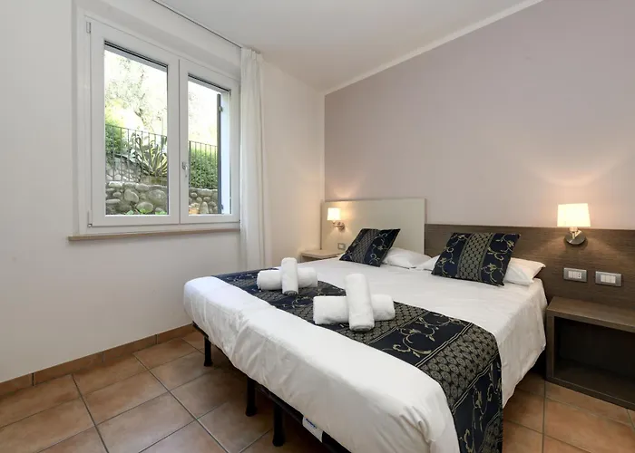 Fontanelle Appart hôtel