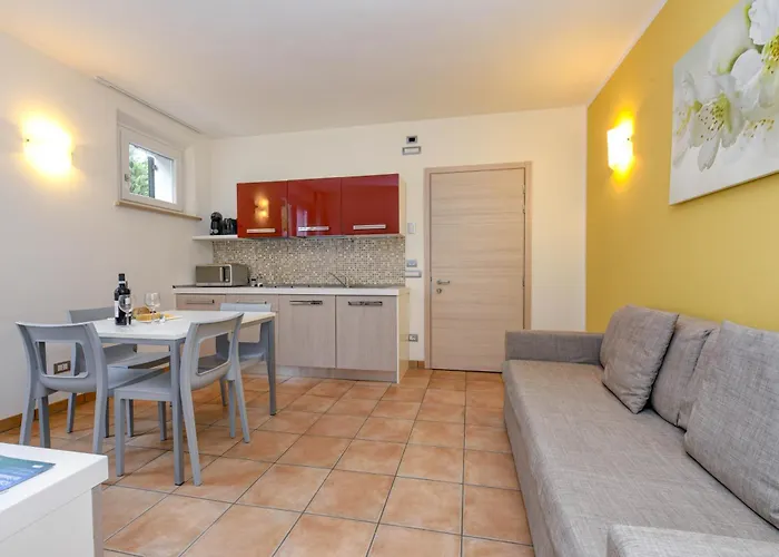 Appart hôtel Fontanelle