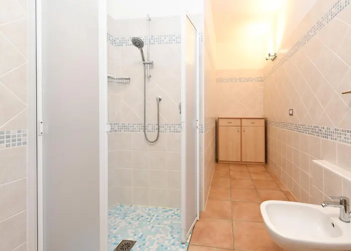 Appart hôtel Fontanelle 4*