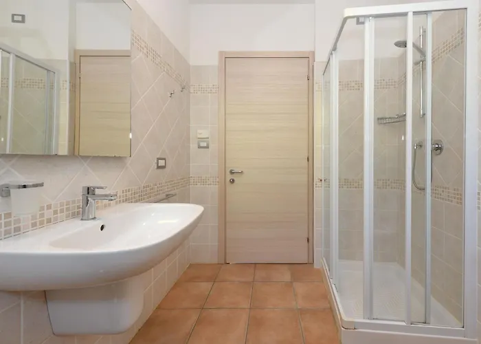 Fontanelle Appart hôtel 4*