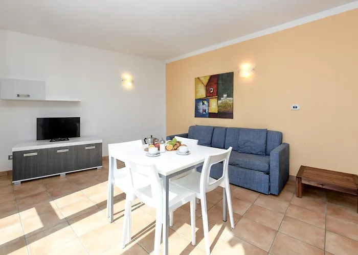 Fontanelle 4* Cavaion Veronese