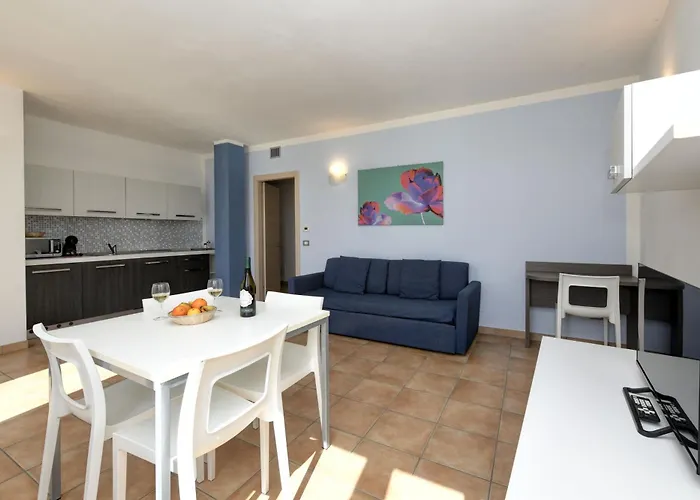 Fontanelle 4* Cavaion Veronese