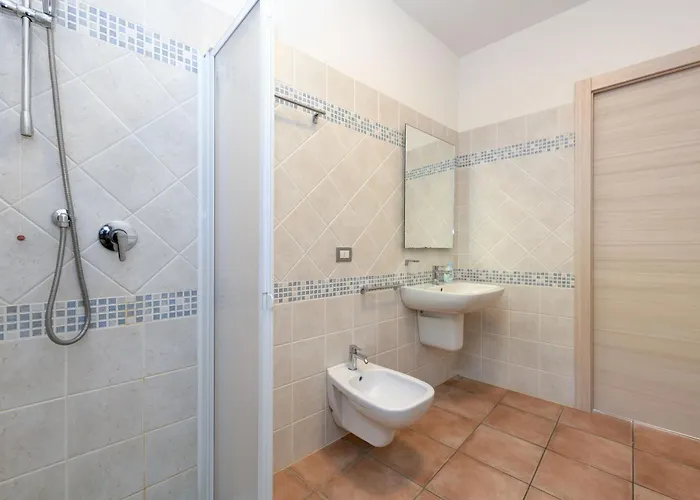 Appart hôtel Fontanelle 4*