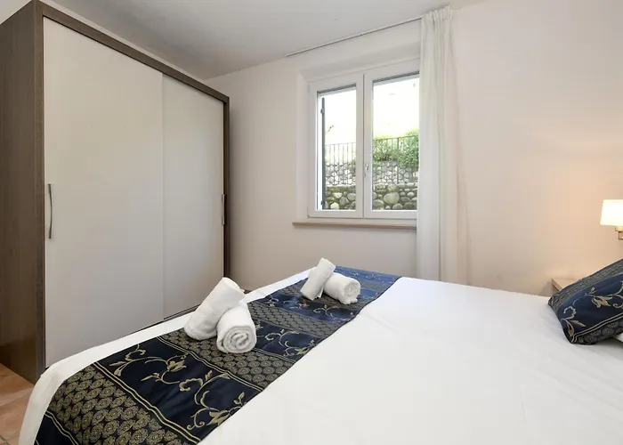 Fontanelle Appart hôtel