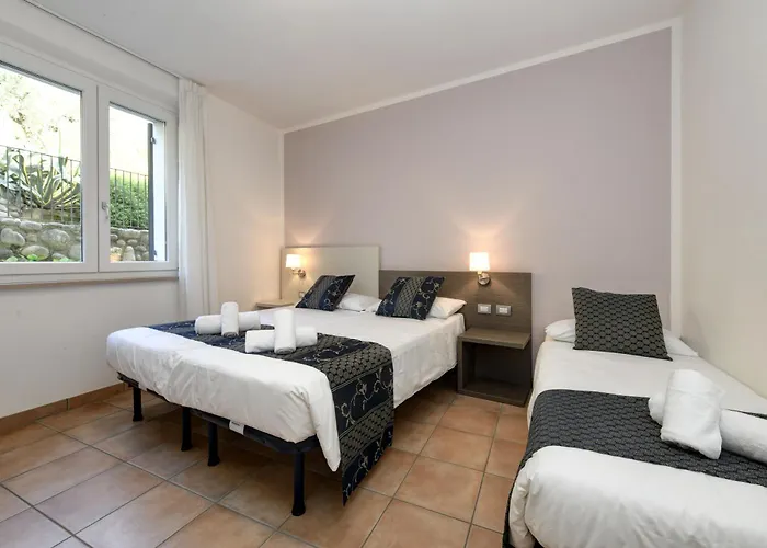 Appart hôtel Fontanelle