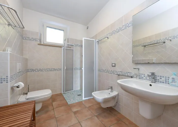 Appart hôtel Fontanelle 4*