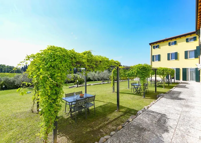 Fontanelle 4*