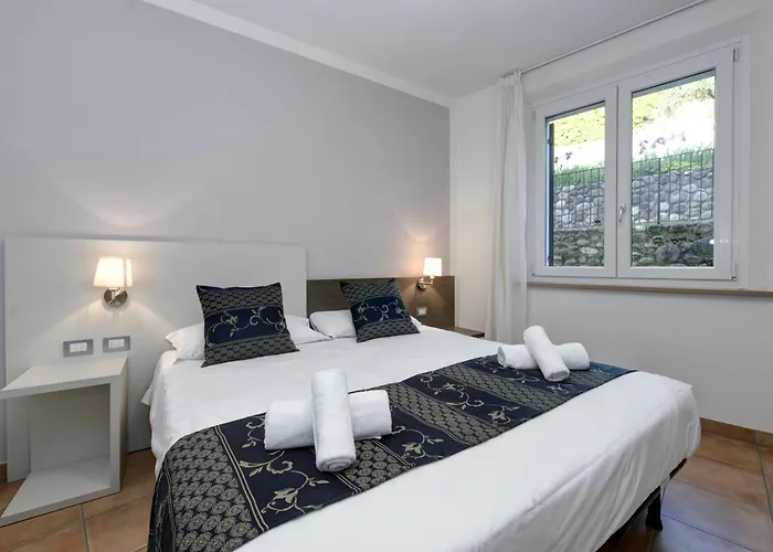 Fontanelle Appart hôtel 4*