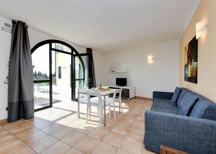 Fontanelle 4* Cavaion Veronese