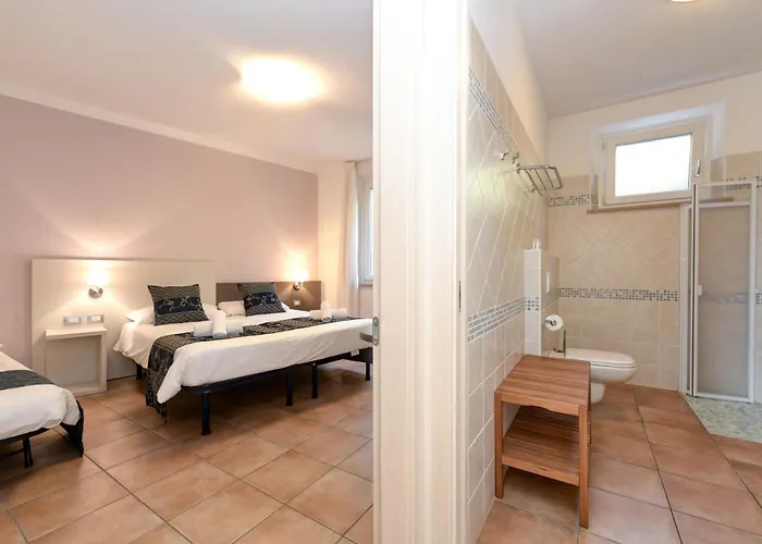 Fontanelle 4*