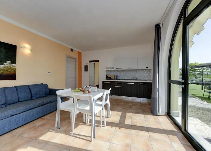 Fontanelle Appart hôtel 4*