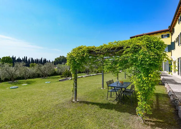 Appart hôtel Fontanelle 4*