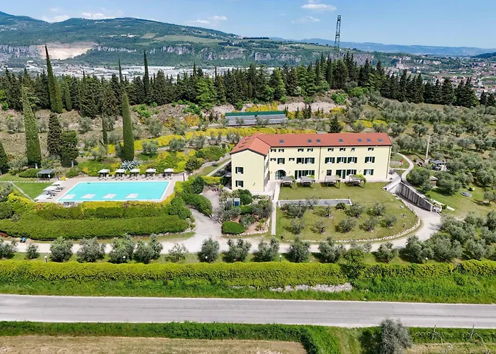 Appart hôtel Fontanelle