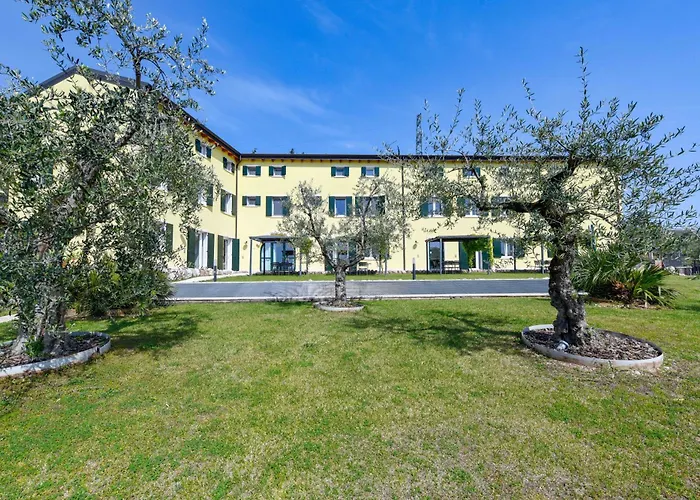 Fontanelle Appart hôtel