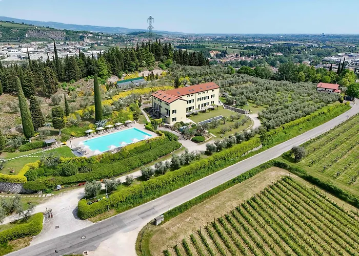Fontanelle 4* Cavaion Veronese